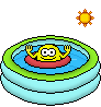 shje piscinita;